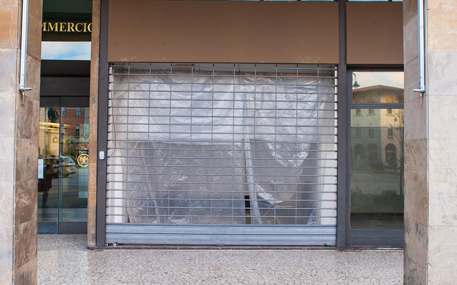 volet roulant en aluminium Paris 5