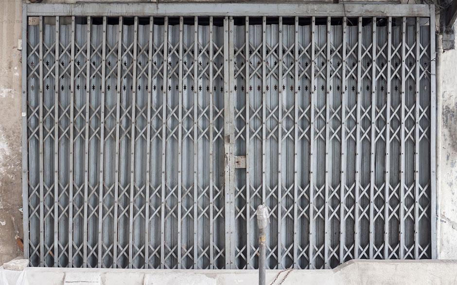 volet aluminium Drancy