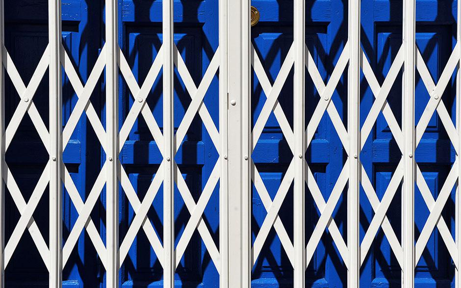  volet aluminium Drancy