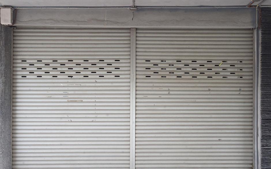 volet aluminium Drancy