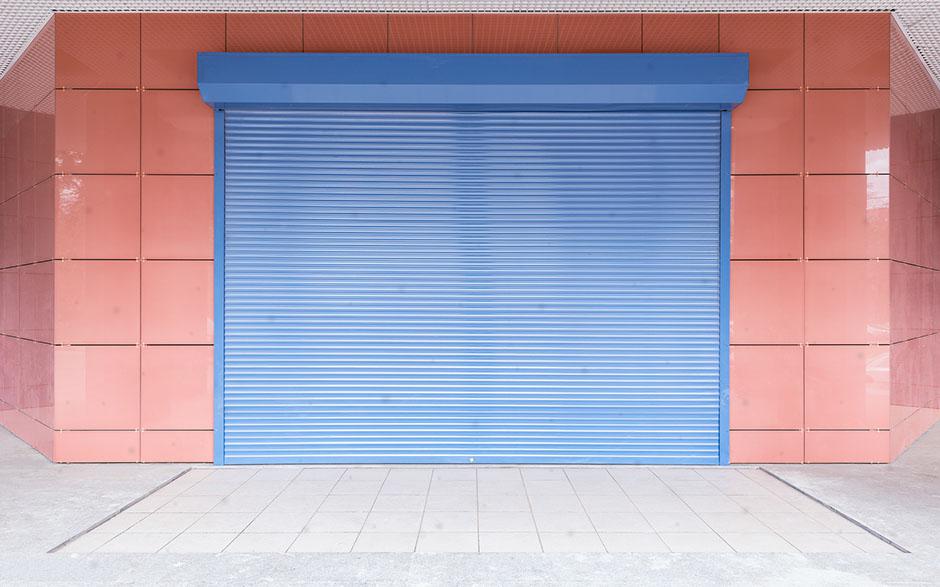 volet aluminium Drancy