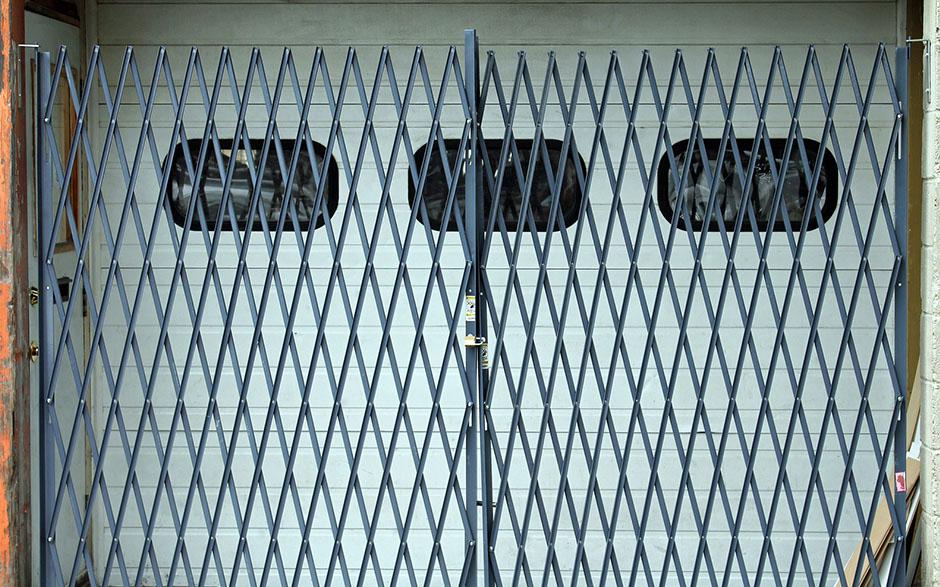 volet roulant en aluminium Paris 5